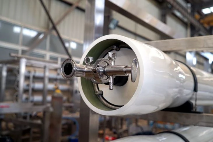 Seawater Desalination Machine